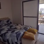 Lindo Studio no bom Retiro prox ao anhembi Sambodromo com wifi