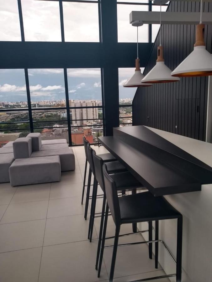 Lindo No Bom Retiro Prox Ao Anhembi Sambodromo Com Wifi Apartamento São Paulo