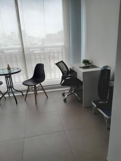 Apartamento Lindo No Bom Retiro Prox Ao Anhembi Sambodromo Com Wifi *