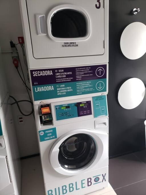 Apartamento Lindo No Bom Retiro Prox Ao Anhembi Sambodromo Com Wifi