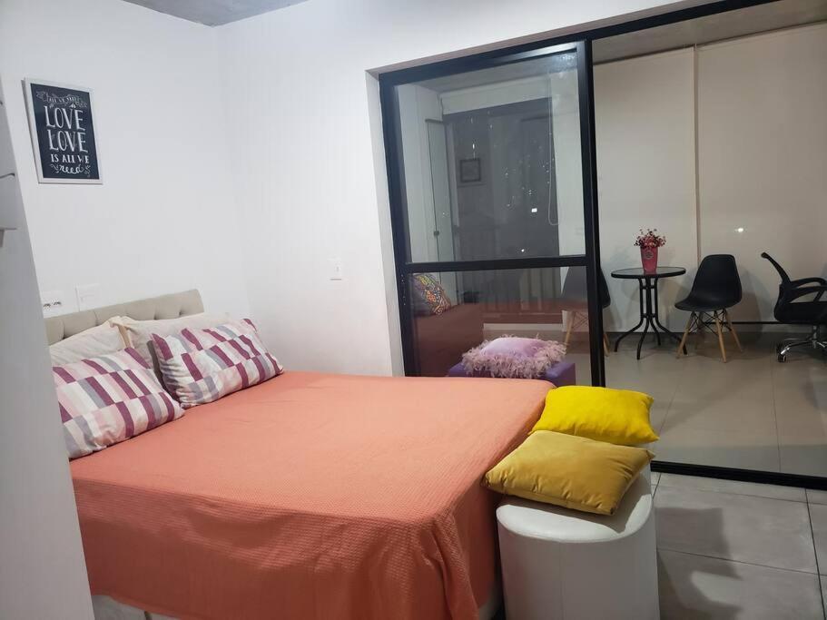 Lindo No Bom Retiro Prox Ao Anhembi Sambodromo Com Wifi Apartamento *