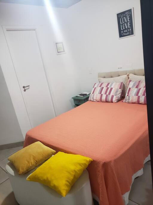 Lindo No Bom Retiro Prox Ao Anhembi Sambodromo Com Wifi Apartamento *