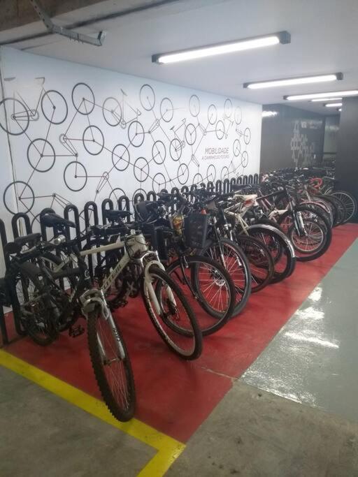 Apartamento Lindo No Bom Retiro Prox Ao Anhembi Sambodromo Com Wifi São Paulo