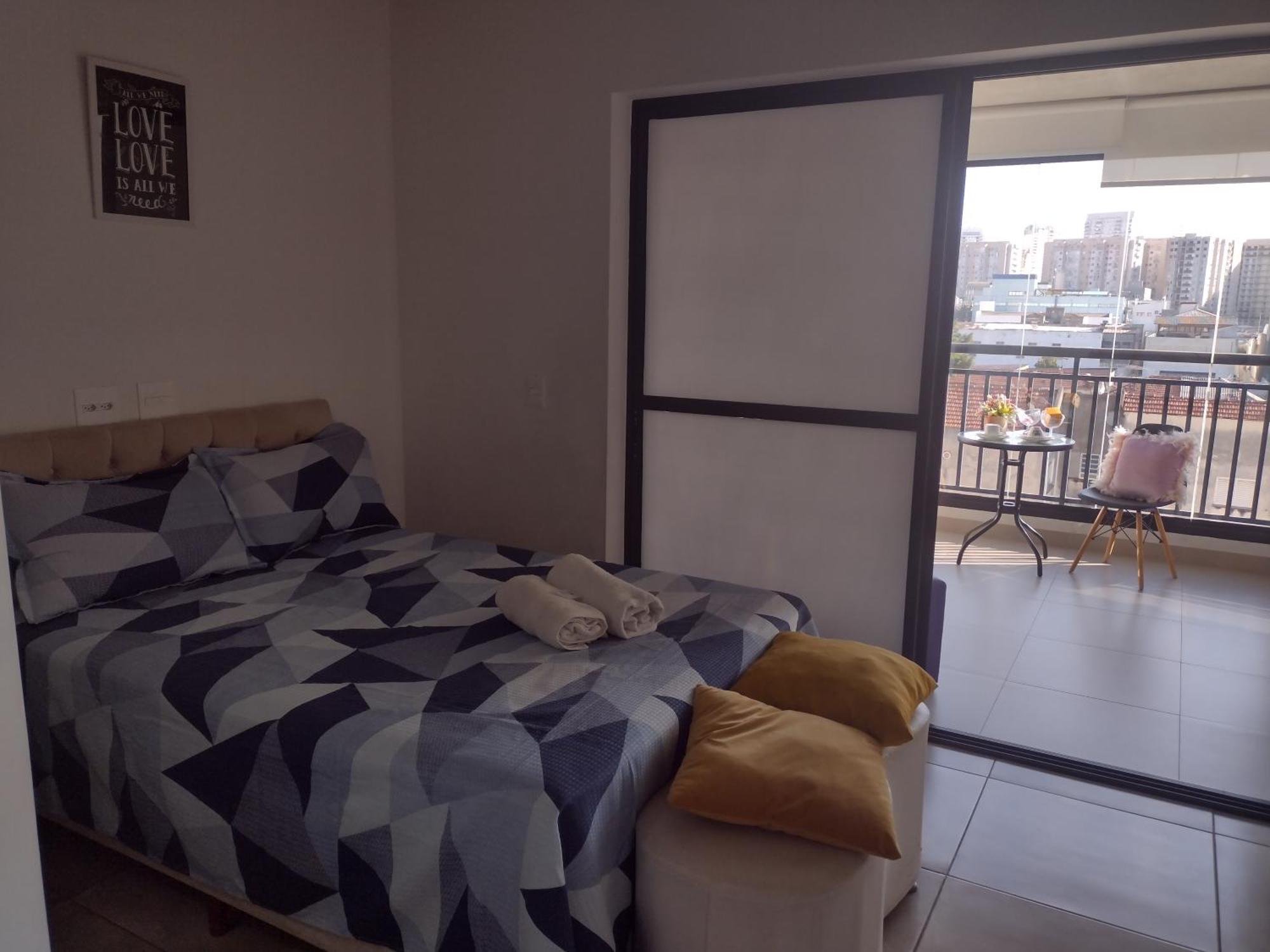 Apartamento Lindo No Bom Retiro Prox Ao Anhembi Sambodromo Com Wifi São Paulo