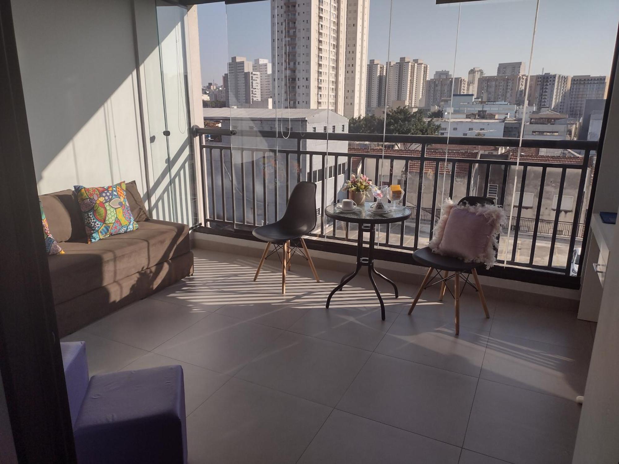 Lindo No Bom Retiro Prox Ao Anhembi Sambodromo Com Wifi * São Paulo